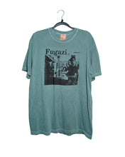 Load image into Gallery viewer, FUGAZI T-SHIRTS *READY TO SHIP*