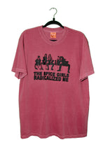Load image into Gallery viewer, THE SPICE GIRLS RADICALIZED ME T-SHIRTS *READY TO SHIP*