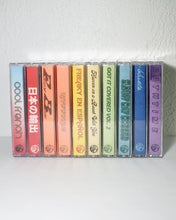 Load image into Gallery viewer, TRUTHLIZARD MIXTAPE PACK OF 10