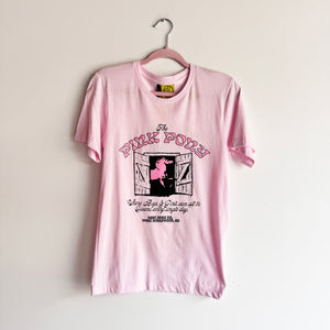 S PINK PINK PONY CLUB T-SHIRT