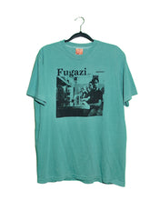 Load image into Gallery viewer, FUGAZI T-SHIRTS *READY TO SHIP*