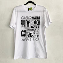 Load image into Gallery viewer, CIBO MATTO T-SHIRT