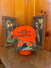 Load image into Gallery viewer, NATURE BOY #20: BIRDWATCHING HAT