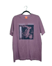Load image into Gallery viewer, VIOLENT FEMMES T-SHIRTS *READY TO SHIP*