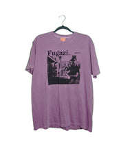 Load image into Gallery viewer, FUGAZI T-SHIRTS *READY TO SHIP*