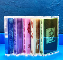 Load image into Gallery viewer, TRUTHLIZARD MIXTAPE PACK OF 5