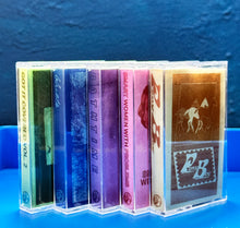 Load image into Gallery viewer, TRUTHLIZARD MIXTAPE PACK OF 5