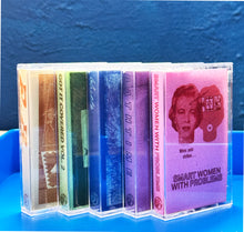 Load image into Gallery viewer, TRUTHLIZARD MIXTAPE PACK OF 5