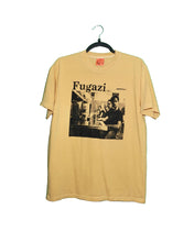 Load image into Gallery viewer, FUGAZI T-SHIRTS *READY TO SHIP*