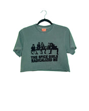 Load image into Gallery viewer, THE SPICE GIRLS RADICALIZED ME T-SHIRTS *READY TO SHIP*