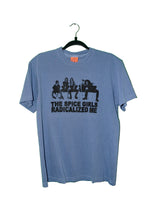 Load image into Gallery viewer, THE SPICE GIRLS RADICALIZED ME T-SHIRTS *READY TO SHIP*