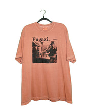 Load image into Gallery viewer, FUGAZI T-SHIRTS *READY TO SHIP*