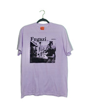 Load image into Gallery viewer, FUGAZI T-SHIRTS *READY TO SHIP*
