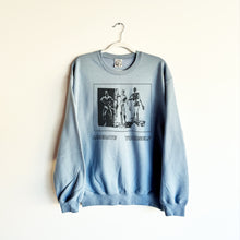 Load image into Gallery viewer, LIBERATE YOURSELF CREWNECK SWEATSHIRT