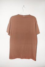 Load image into Gallery viewer, PRIDE SHIRT #10: BROWN EXPOSURE T-SHIRT (M)