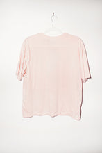 Load image into Gallery viewer, PRIDE SHIRT #7: PINK BOX POCKET T-SHIRT (M)