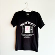 Load image into Gallery viewer, PINK PONY CLUB T-SHIRT