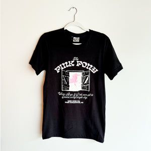 PINK PONY CLUB T-SHIRT