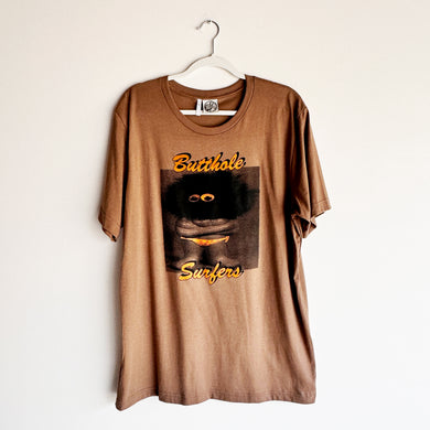 BUTTHOLE SURFERS T-SHIRT