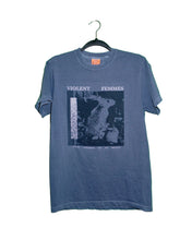 Load image into Gallery viewer, VIOLENT FEMMES T-SHIRTS *READY TO SHIP*