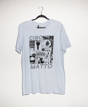 Load image into Gallery viewer, CIBO MATTO T-SHIRTS *READY TO SHIP*