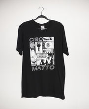Load image into Gallery viewer, CIBO MATTO T-SHIRTS *READY TO SHIP*