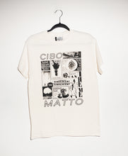 Load image into Gallery viewer, CIBO MATTO T-SHIRTS *READY TO SHIP*