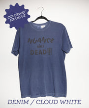 Load image into Gallery viewer, NO THANKYOU T-SHIRT