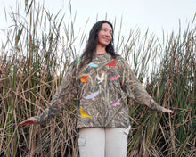Load image into Gallery viewer, NATURE BOY #08: GAME WINNER (L)
