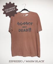 Load image into Gallery viewer, NO THANKYOU T-SHIRT