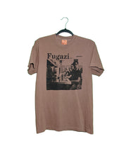 Load image into Gallery viewer, FUGAZI T-SHIRTS *READY TO SHIP*