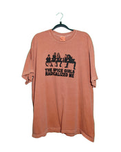 Load image into Gallery viewer, THE SPICE GIRLS RADICALIZED ME T-SHIRTS *READY TO SHIP*