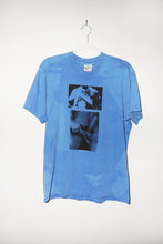 Load image into Gallery viewer, PRIDE SHIRT #4: SHOCKING BLUE T-SHIRT (L)
