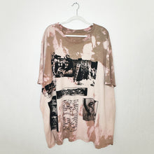 Load image into Gallery viewer, ANGELO COLLAGE TEE