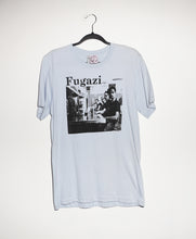 Load image into Gallery viewer, FUGAZI T-SHIRTS *READY TO SHIP*