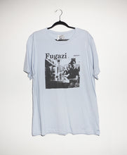 Load image into Gallery viewer, FUGAZI T-SHIRTS *READY TO SHIP*