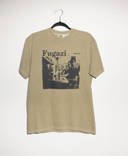 Load image into Gallery viewer, FUGAZI T-SHIRTS *READY TO SHIP*