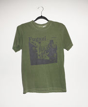 Load image into Gallery viewer, FUGAZI T-SHIRTS *READY TO SHIP*