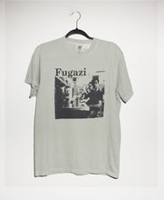 Load image into Gallery viewer, FUGAZI T-SHIRTS *READY TO SHIP*