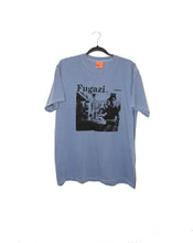 Load image into Gallery viewer, FUGAZI T-SHIRTS *READY TO SHIP*