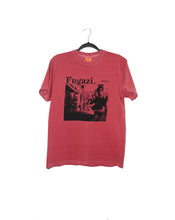 Load image into Gallery viewer, FUGAZI T-SHIRTS *READY TO SHIP*