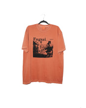 Load image into Gallery viewer, FUGAZI T-SHIRTS *READY TO SHIP*