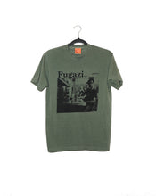 Load image into Gallery viewer, FUGAZI T-SHIRTS *READY TO SHIP*