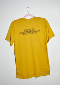 GOODBYE HORSES T-SHIRT