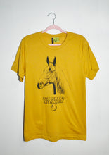 Load image into Gallery viewer, GOODBYE HORSES T-SHIRT