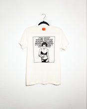 Load image into Gallery viewer, HUMAN NATURE T-SHIRT *READY TO SHIP*