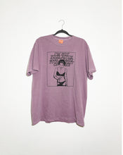 Load image into Gallery viewer, HUMAN NATURE T-SHIRT *READY TO SHIP*