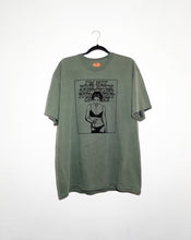 Load image into Gallery viewer, HUMAN NATURE T-SHIRT *READY TO SHIP*