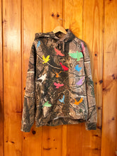 Load image into Gallery viewer, NATURE BOY #18: NORMANDALE HOODIE (2XL)
