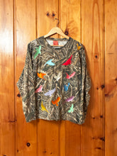 Load image into Gallery viewer, NATURE BOY #08: GAME WINNER (L)